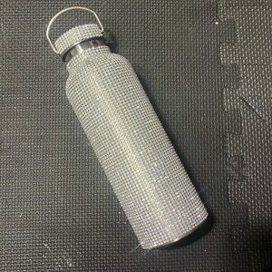 TOMO Water Bottle Crystal